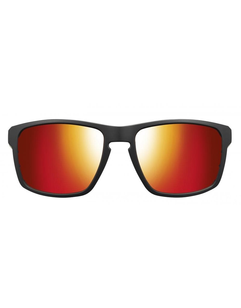 Julbo Stream sportbril zwart/rood