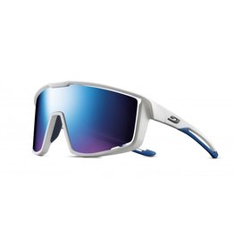 Julbo Fury sportbril Spectron 3 wit/blauw