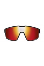 Julbo Fury sportbril Spectron 3 zwart/rood