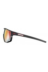 Julbo Rush sportbril Reactive 1-3 HC zwart/zwart