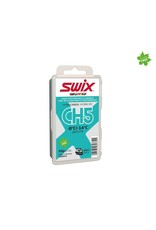 Swix Glijwax CH5 - 60 gr.