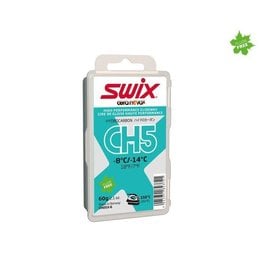 Swix Glijwax CH5 - 60 gr.