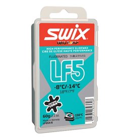Swix Glijwax LF5 - 60 gr.