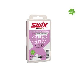 Swix Glijwax CH7 - 60 gr.