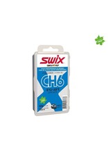 Swix Glijwax CH6 - 60 gr.