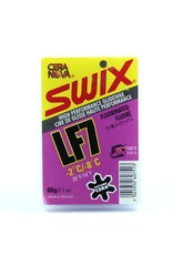 Swix Glijwax LF7 - 60 gr.