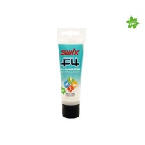 Swix Glijwax F4 pasta tube