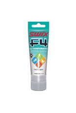 Swix Glijwax F4 pasta tube 75ml