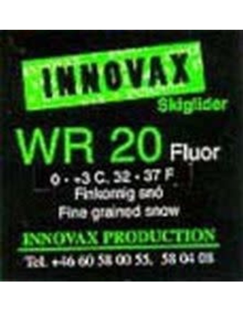 Innovax Racewax WR50