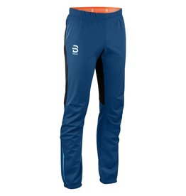 Daehlie Pants Power heren blauw