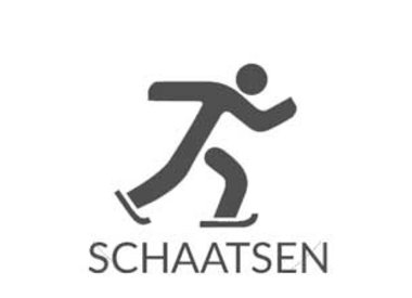 Schaatsen