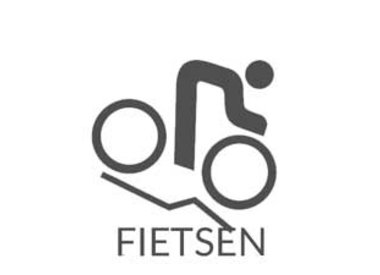 Fietsen