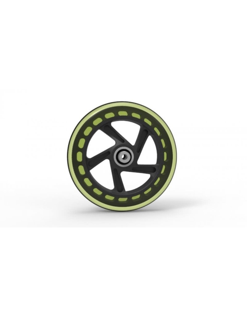 Skike Wiel speed 125mm/5 inch