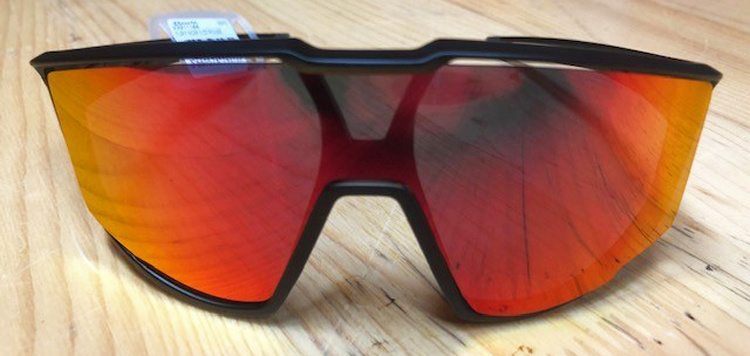 JULBO FURY sportbril