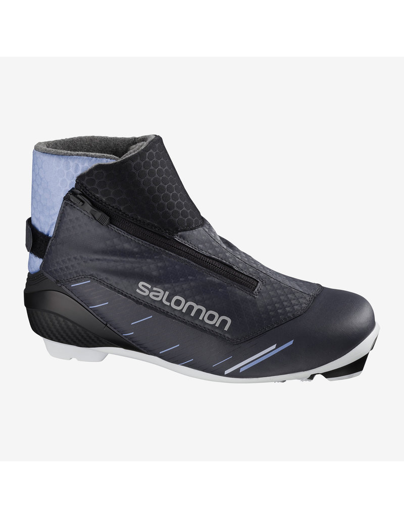 Salomon RC9 langlaufschoen Vitane Prolink