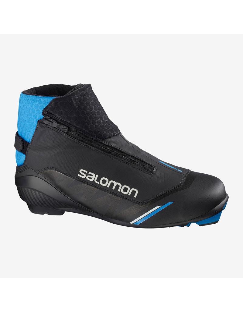 Salomon RC9 langlaufschoen klassiek
