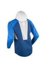 Daehlie Jacket North heren blauw