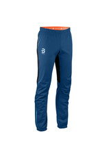 Daehlie Pants Power heren blauw