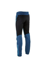 Daehlie Pants Power heren blauw