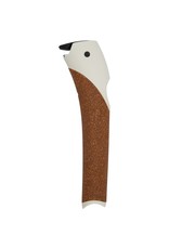 Swix Handvat kurk Comfort klikstrap