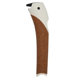 Swix Handvat kurk Comfort klikstrap