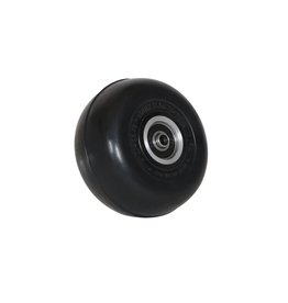 Marwe Wiel rubber 6SC6 sk/combi met lagers
