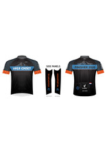 Vasa Vasa Finisher shirt heren 2020