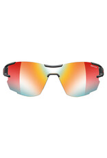 Julbo Aerolite sportbril Reactive 1-3LA zwart/rood