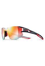 Julbo Aerolite sportbril Reactive 1-3LA zwart/rood