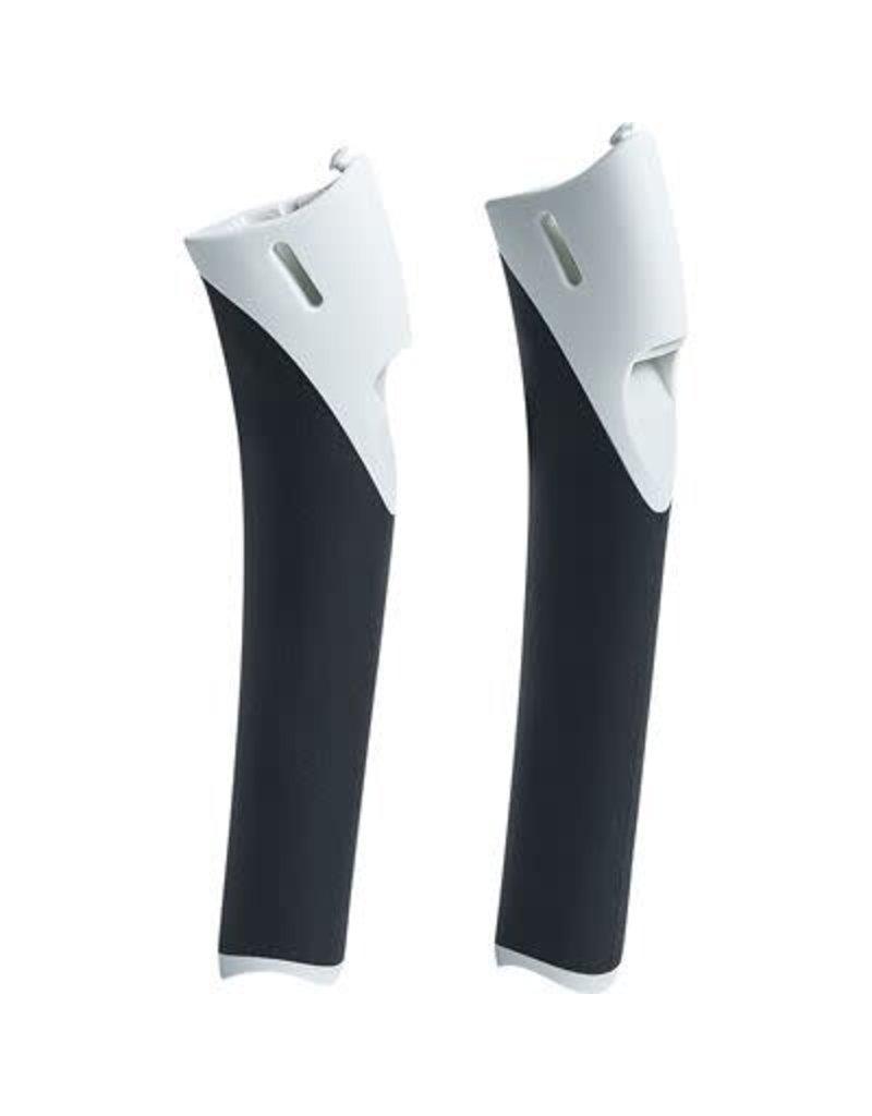 Swix Handvat pc zwart/wit