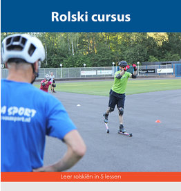 Vasa Sport Rolski cursus