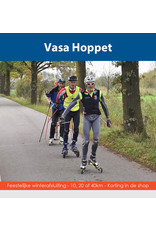 Vasa Sport Vasa Hoppet (30-03-2024)