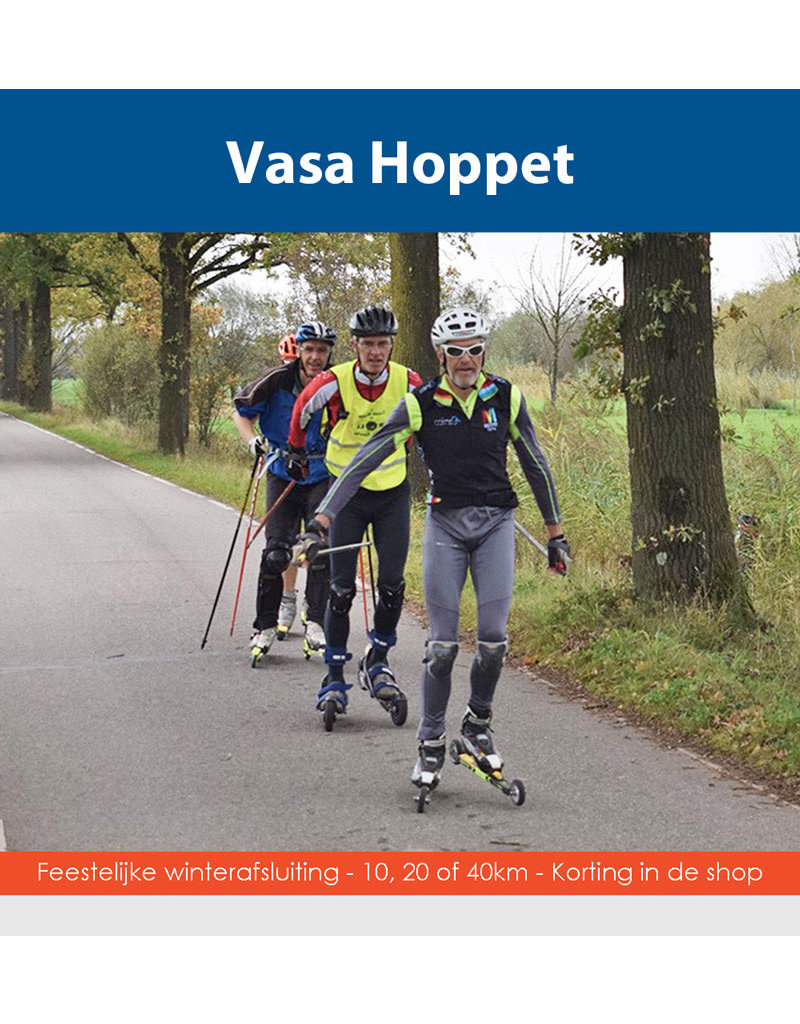 Vasa Sport Vasa Hoppet (30-03-2024)