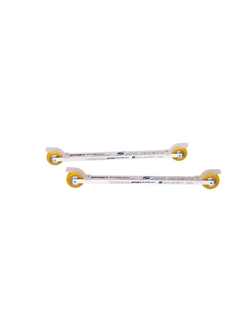 Skiskett Rolski Sport Skate Alu PV/PL (Fire)