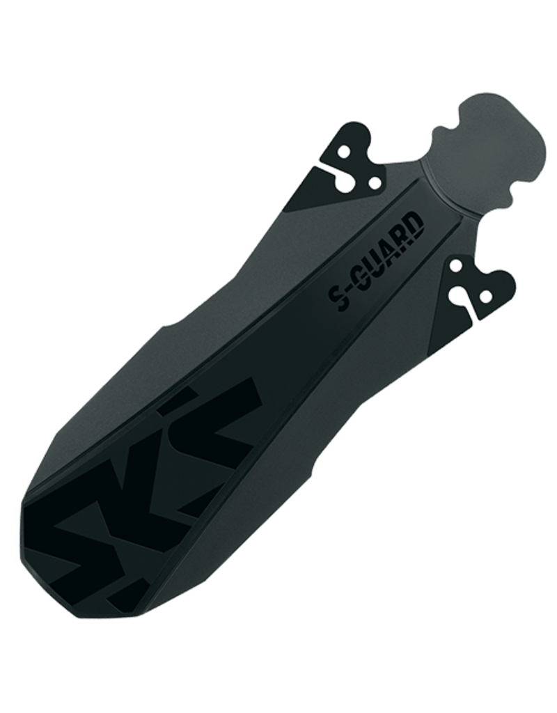 SKS Ass saver spatbord s-guard