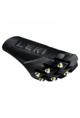Leki Nordic walking Silent spike pad