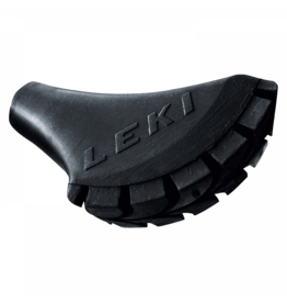 Leki Nordic Walking Rubber tip pad