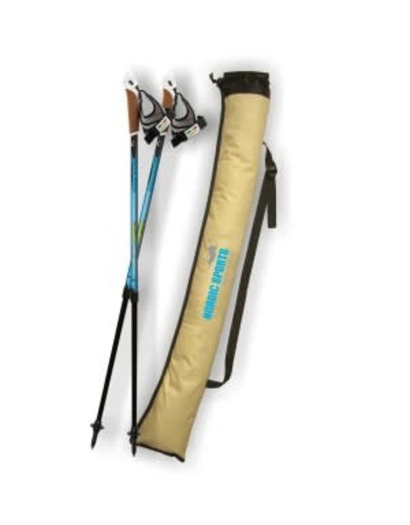 Nordic Sports Stokkentas nordic walking 98 cm