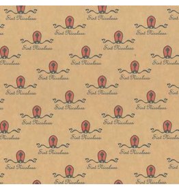 Kadoverpakking 5 december