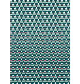 Kadoverpakking neutraal