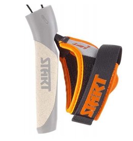 Start Fit Race Pro 3D strap