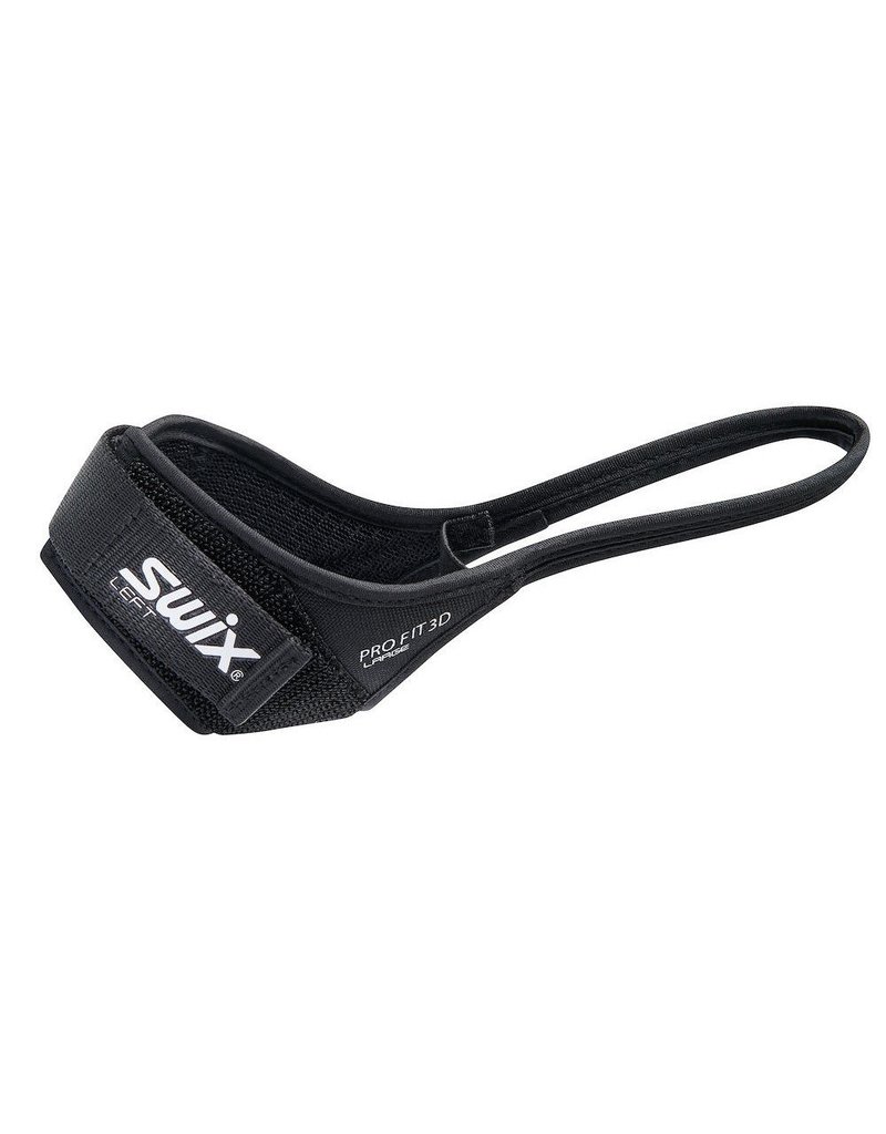 Swix Profit  strap 3D TCS