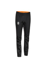 Daehlie Pants Power dames zwart-grijs