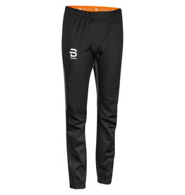 Daehlie Pants Power dames zwart-grijs