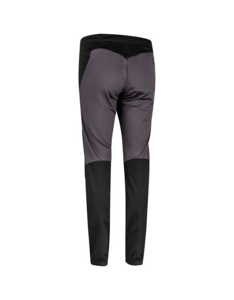 Daehlie Pants Power dames zwart-grijs