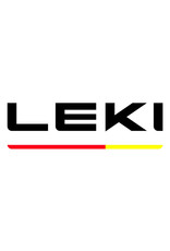 Leki Nordic walking Silent spike pad