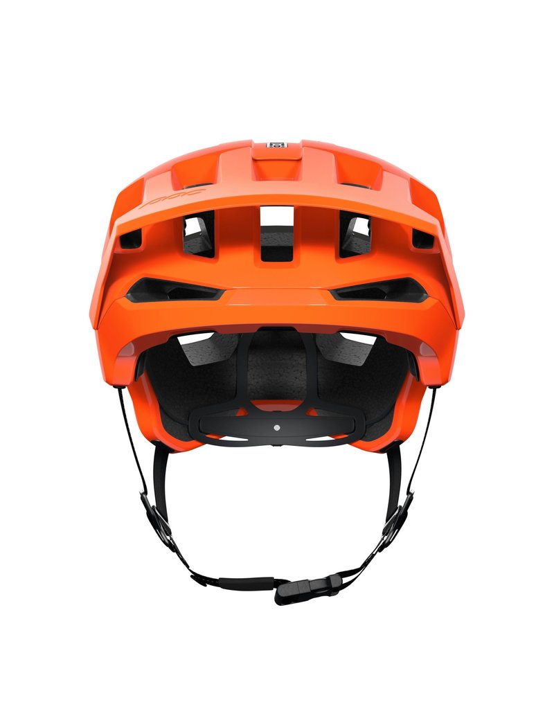 POC Kortal Race mips helm oranje