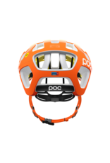 POC Octal Mips helm oranje