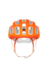 POC Ventral air mips helm oranje