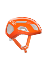 POC Ventral air mips helm oranje